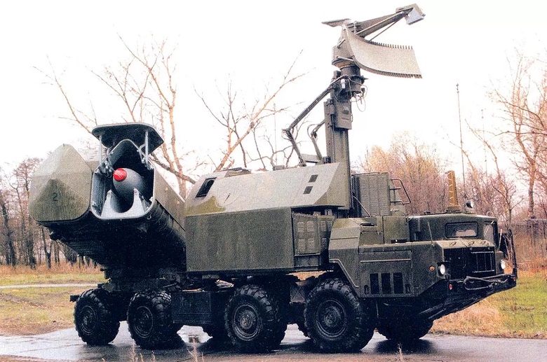 3П51М
